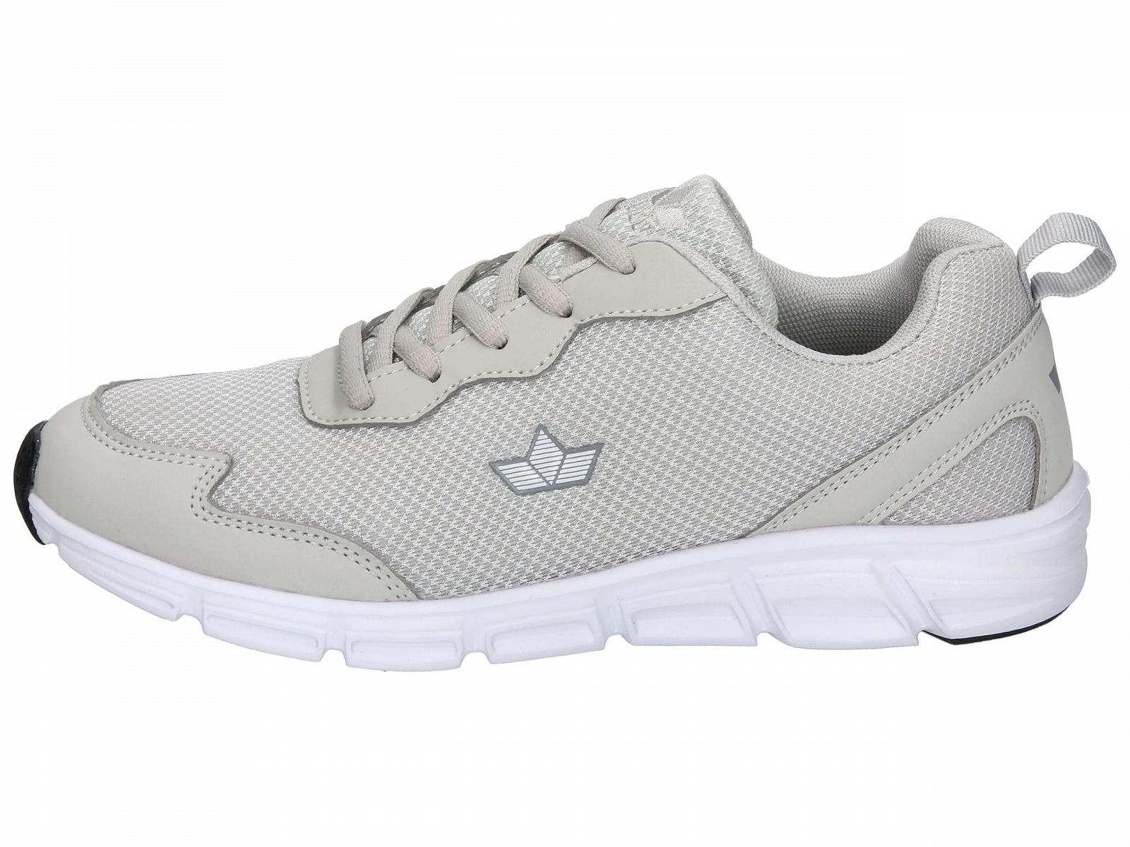 Кроссовки Lico Almeria Unisex, фото №2 Кроссовки Lico Almeria Unisex, фото №2