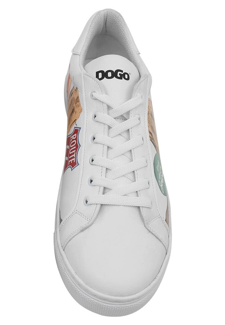 Кроссовки DOGO Ace мужские, фото №7