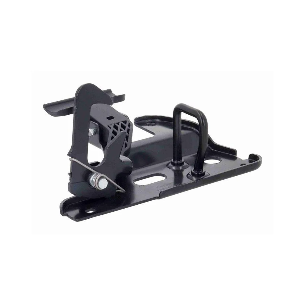 Замок капота VEMO V10-85-0213 Original VEMO Quality для AUDI, центр, верхний, фото №1 Замок капота VEMO V10-85-0213 Original VEMO Quality для AUDI, центр, верхний, фото №1