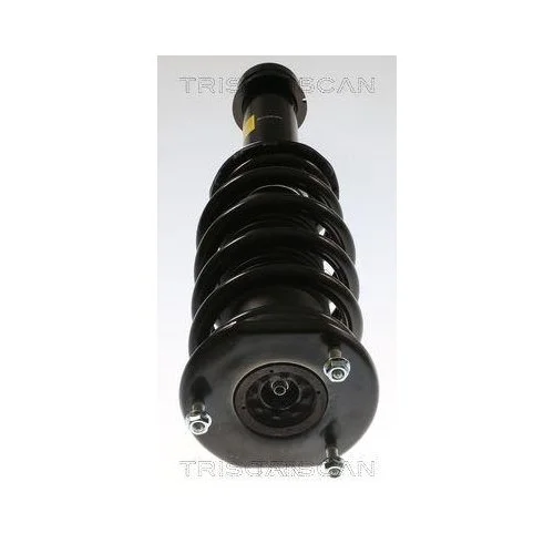 Амортизатор TRISCAN 8705 81107, передня вісь зліва, передня вісь справа, фото №2