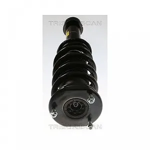 Амортизатор TRISCAN 8705 81107, передня вісь зліва, передня вісь справа synthetic.ua - Фото 1