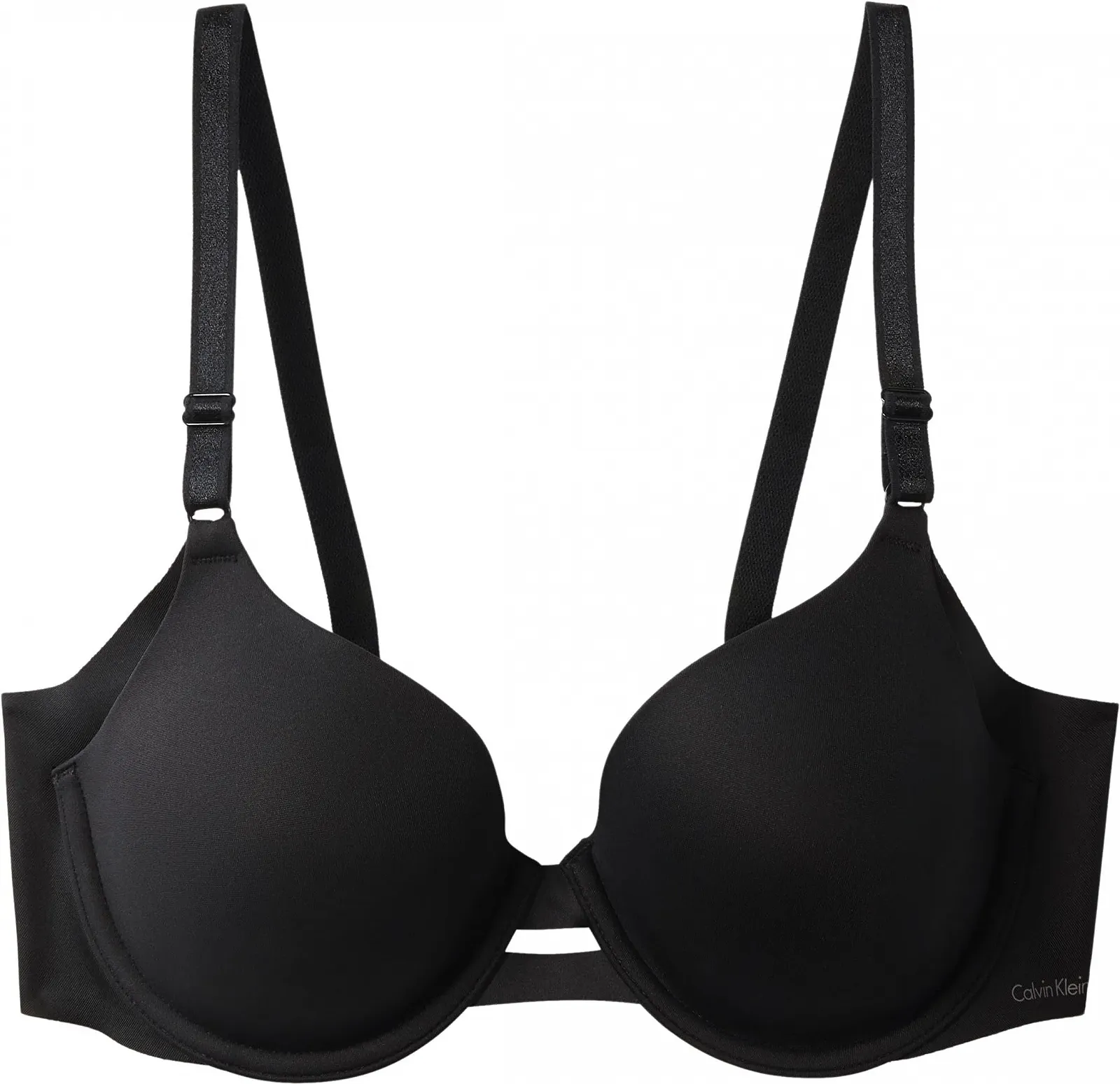 Бюстгальтер Calvin Klein T-Shirt Bra на кісточках, фото №5 Бюстгальтер Calvin Klein T-Shirt Bra на кісточках, фото №5