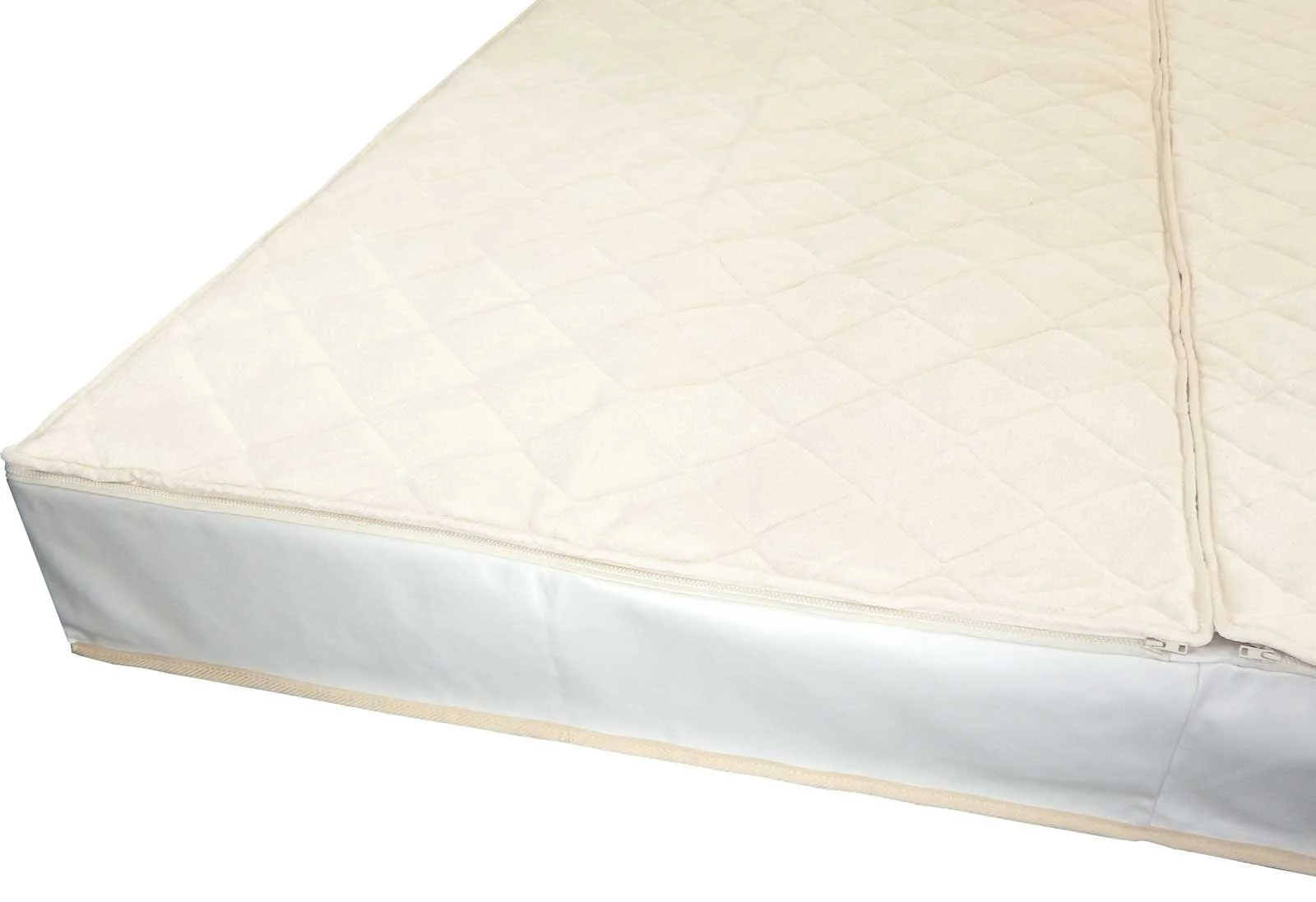 Наматрасник Махра Хлопок 180 x 200 см, фото №5