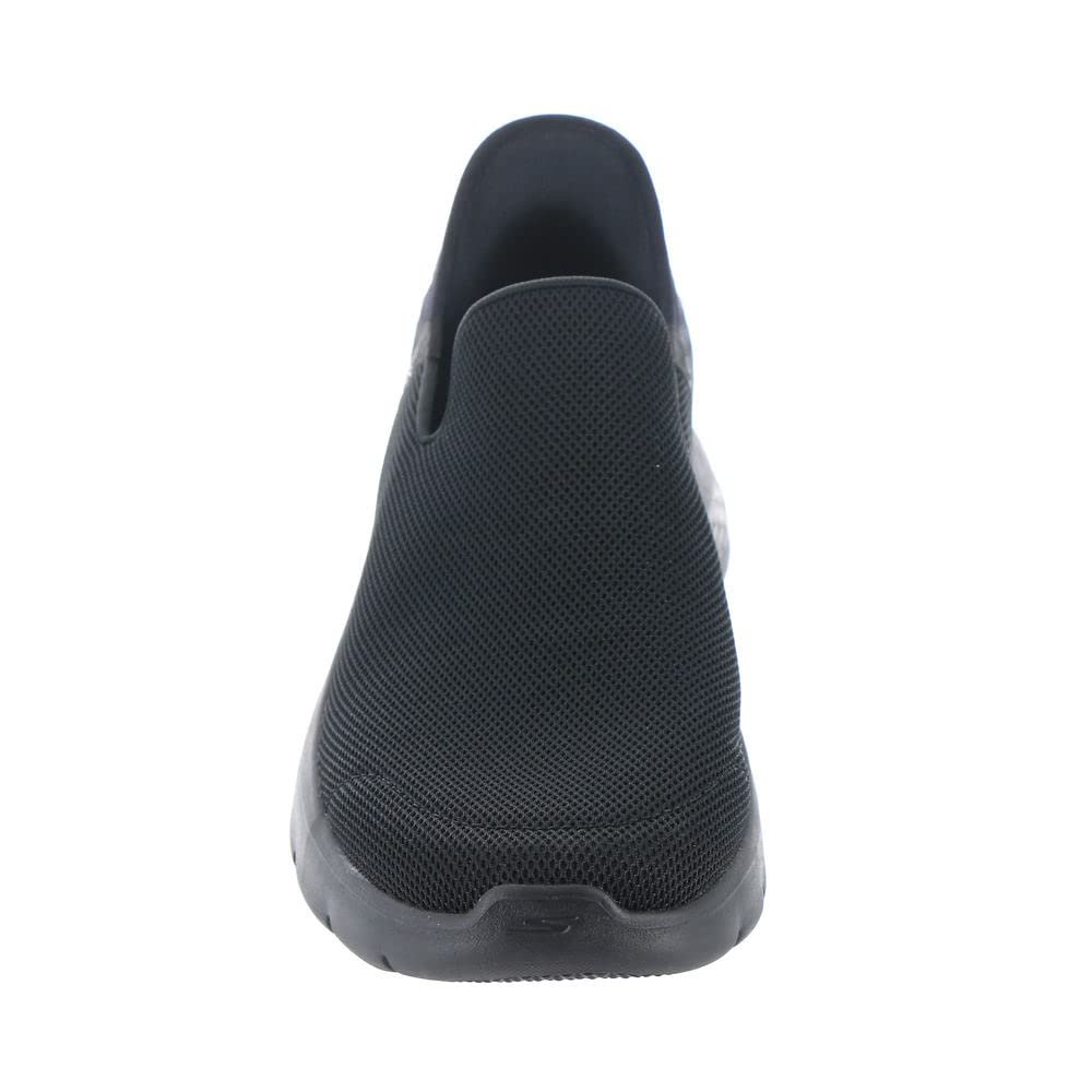 Кроссовки Skechers Gowalk Flex Slip On, фото №7