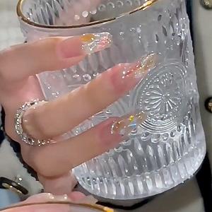 Стразы Luxus-Nieten, 100 шт, кристаллы synthetic.ua - Фото 1