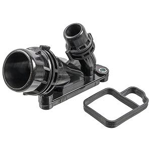 Фланець охолоджувальної рідини FEBI BILSTEIN 176569 для BMW - Фото 1