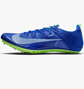 Шиповки Nike ZOOM SUPERFLY ELITE 2 43 - Фото 1