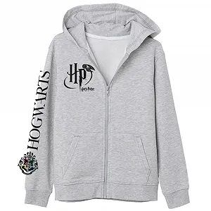 Дитячий світшот з капюшоном Harry Potter - Фото 1