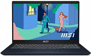 Купити Ноутбук 15.6" MSI Modern 15 (B7M-247XES) AMD Ryzen 7 7730U RAM 16GB SSD 512GB Win11 (UKR) - Фото 1 Ноутбук 15.6" MSI Modern 15 (B7M-247XES) AMD Ryzen 7 7730U RAM 16GB SSD 512GB Win11 (UKR) - Фото 1