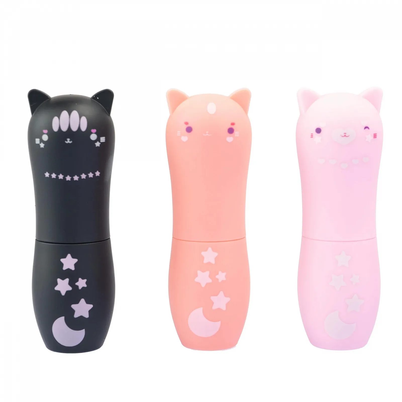 Блиск для губ Nice Group MOMOMI Kuchibeni, фото №6