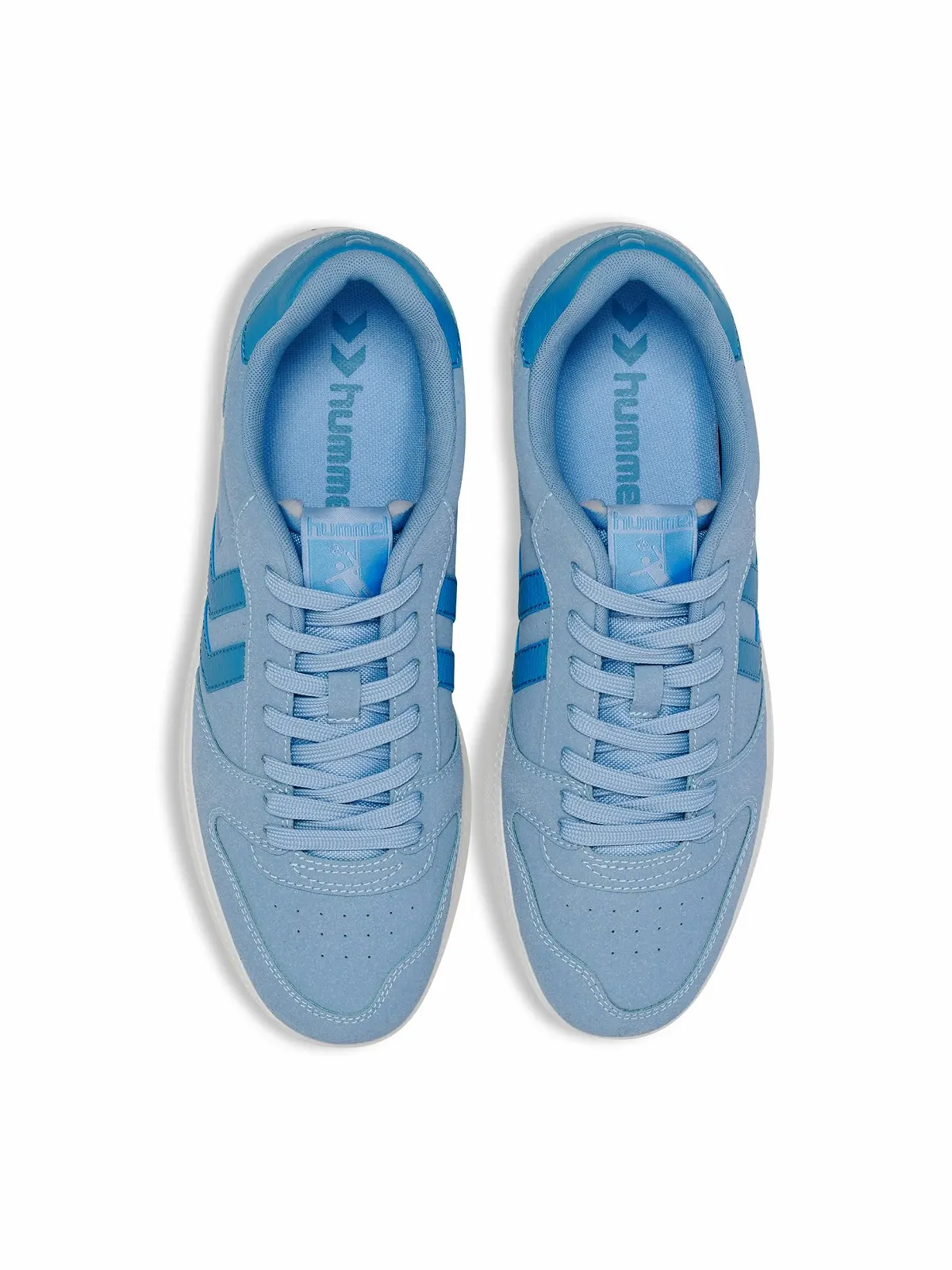 Кросівки hummel Shoelaces Handball Perfect Adult, фото №3