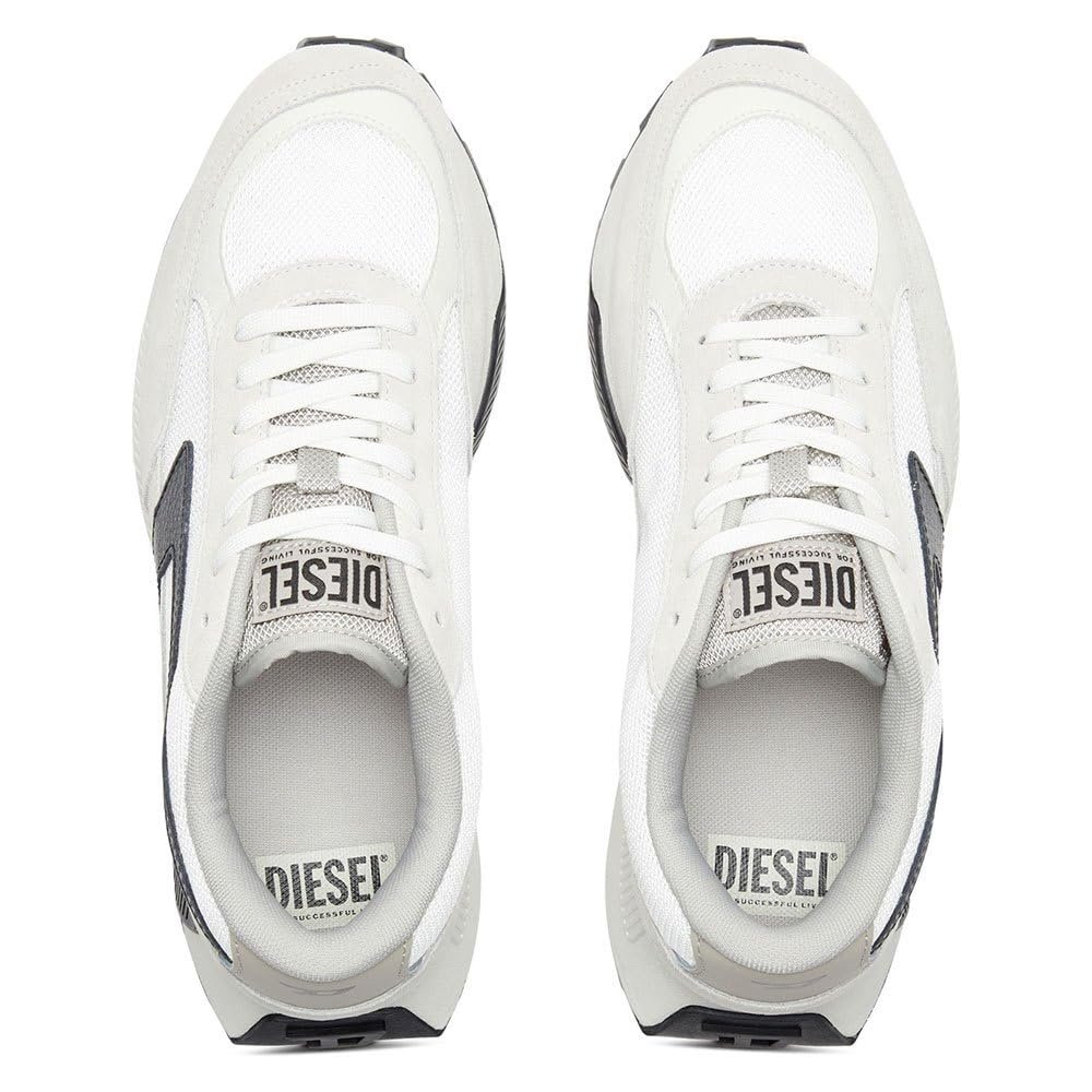Кроссовки Diesel Tyche S-type D Oxford, фото №5
