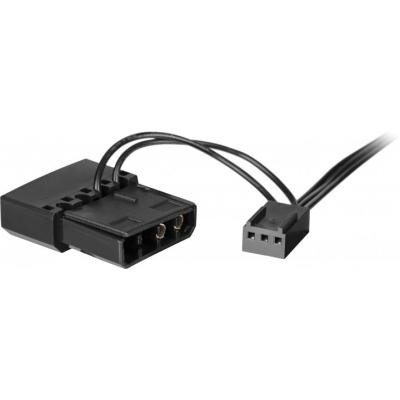 Кулер для ПК 2E Gaming Air Cool ACF120B 2E-ACF120B, фото №3