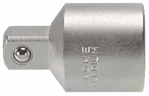 Переходник SW-STAHL 07903L 3/4" - 1/2" - Фото 1