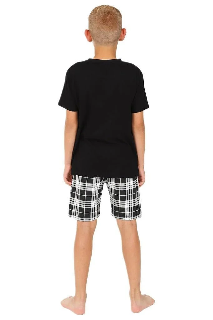 Комплект піжамний ThePyjamaFactory для хлопчиків, фото №5