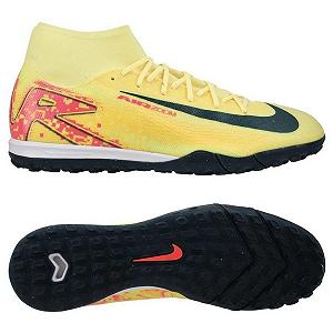 Сороконіжки Nike ZM SUPERFLY 10 ACADEMY KM TF 42 - Фото 1