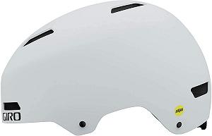 Шлем Giro Quarter FS MIPS Matte Chalk M - Фото 1