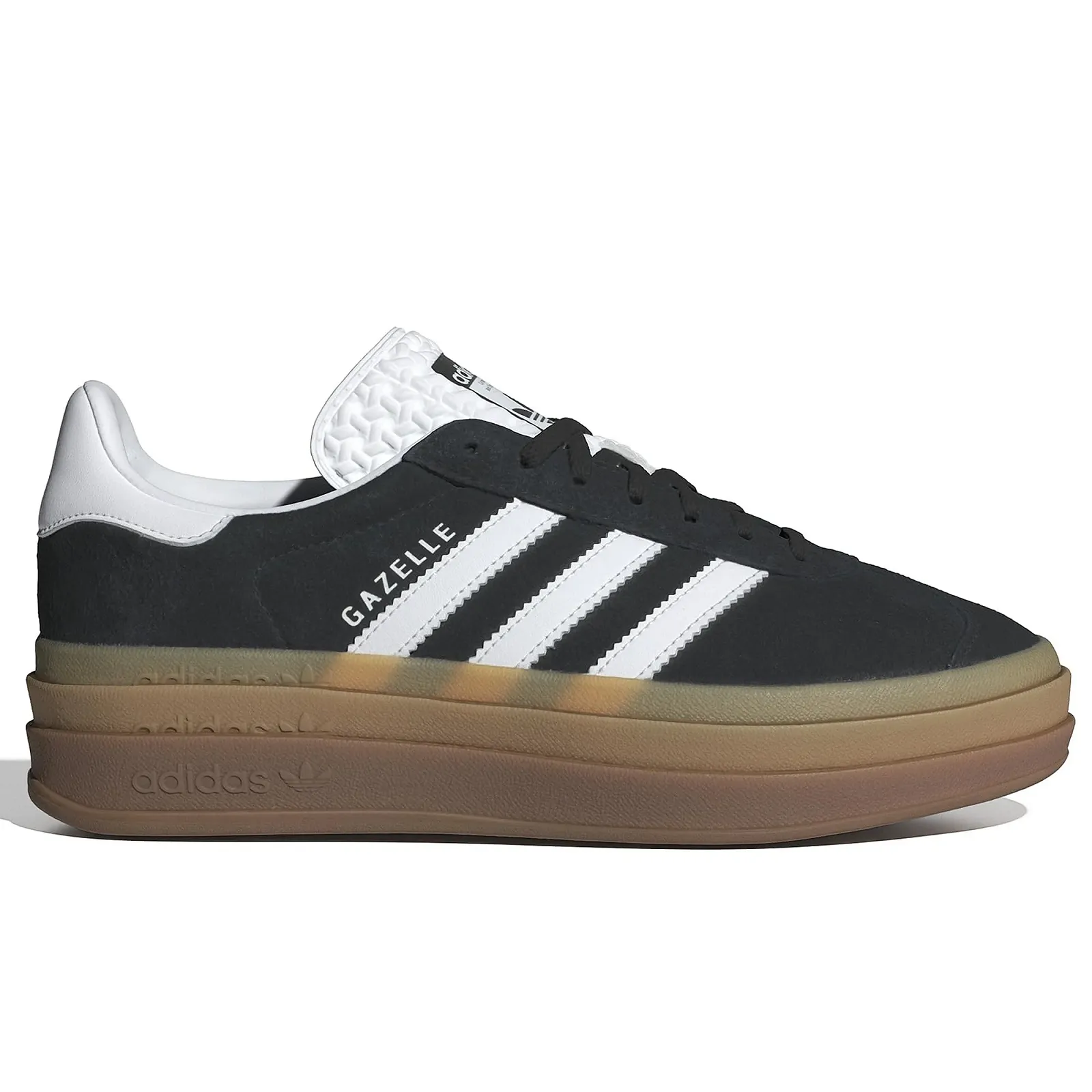 Женские кроссовки Adidas Gazelle Bold 40, фото №2