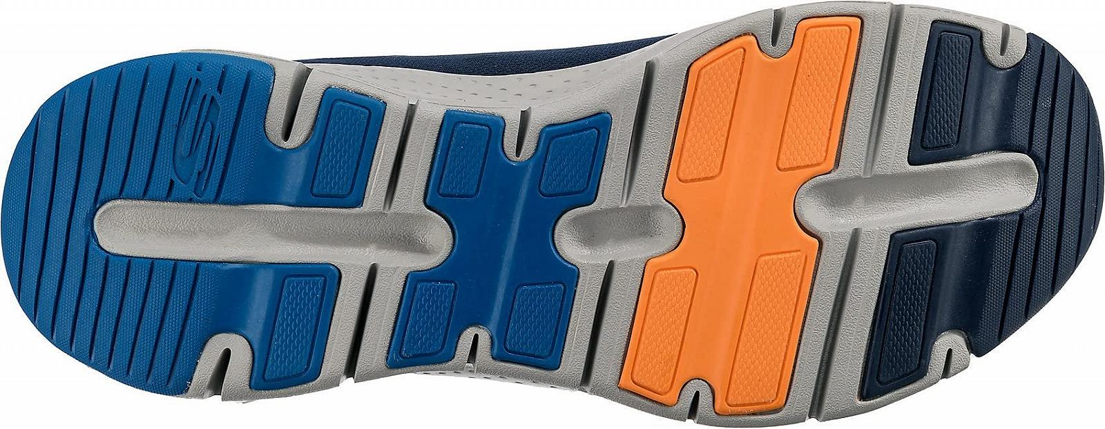 Кроссовки Skechers Arch Fit-Infinity Cool мужские, фото №6