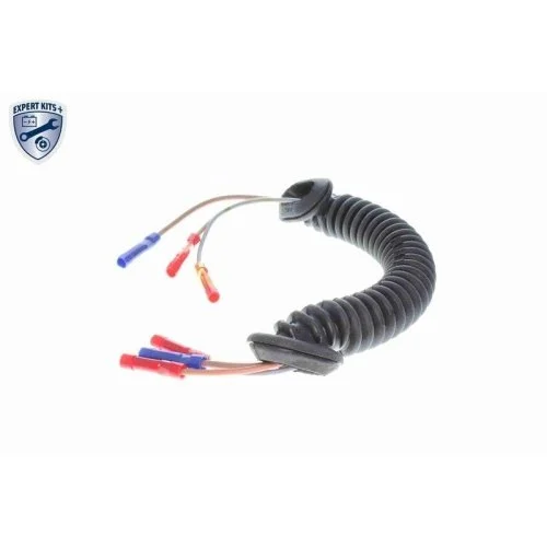 Ремкомплект джгута проводів VEMO EXPERT KITS + V10-83-0026 для VW VAG лівий, фото №4
