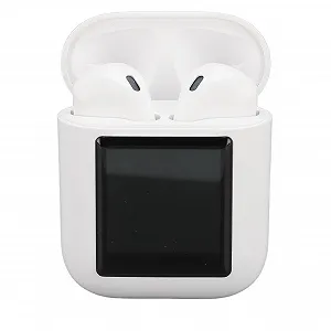 Наушники-переводчики BT Поддержка 14 языков Одновременный перевод Беспроводной перевод с приложением для деловых поездок - Фото 1