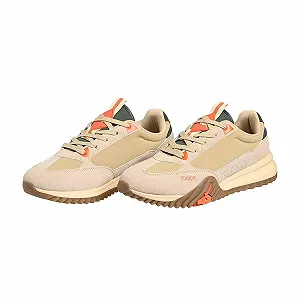 Кросівки Kappa Authentic Arklow synthetic.ua - Фото 1