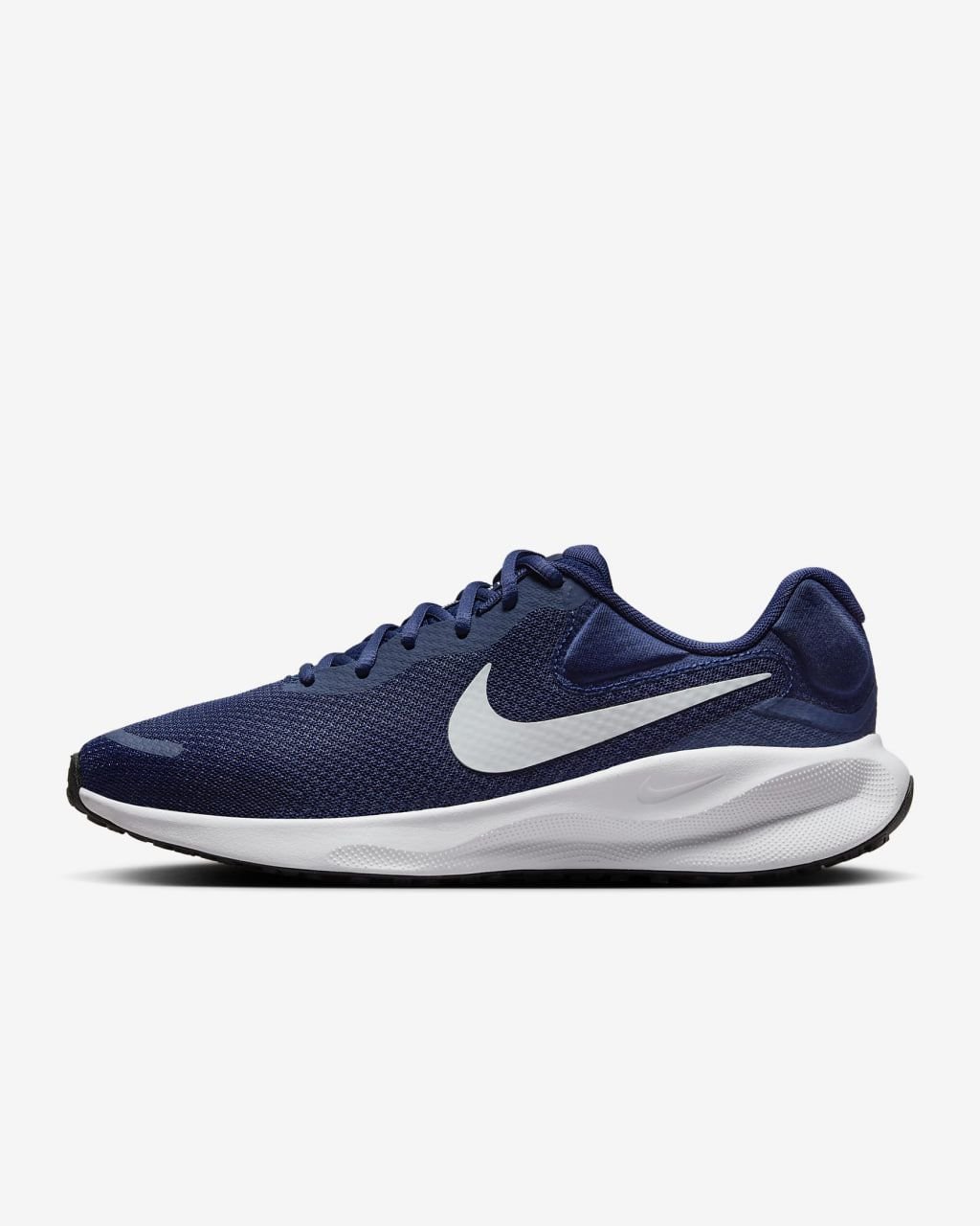 Кросівки Nike REVOLUTION 7 45.5, фото №1