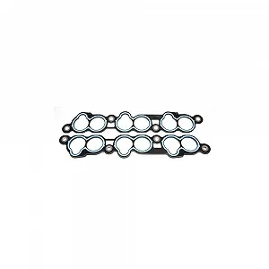 Прокладка впускного коллектора ELRING 025.300 для FORD MAZDA - Фото 1