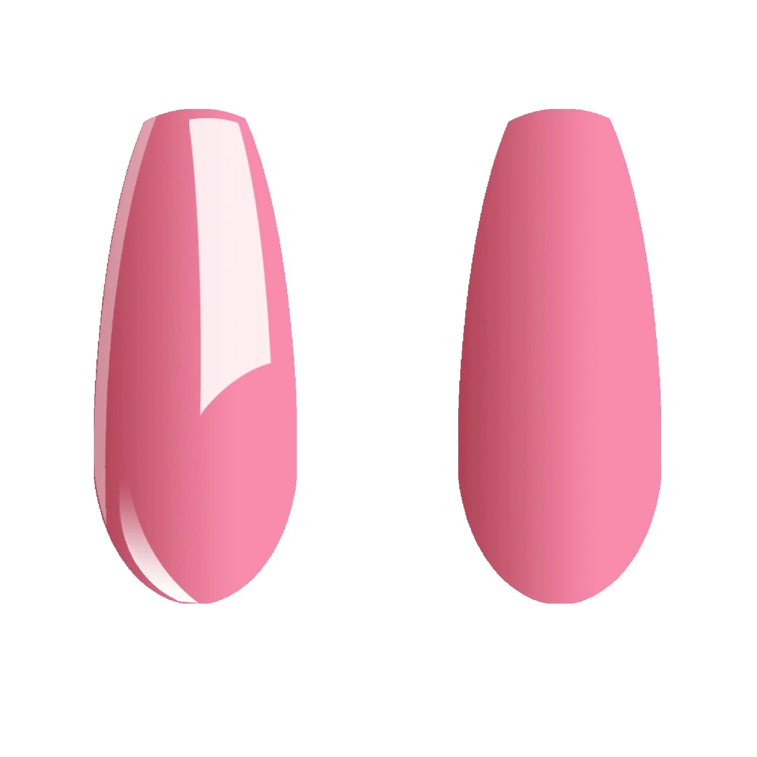 Гель-лак Vishine 8 мл #1058, фото №5