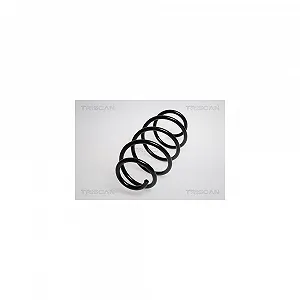 Пружина подвески TRISCAN передняя ось для SAAB 8750 6527 - Фото 1