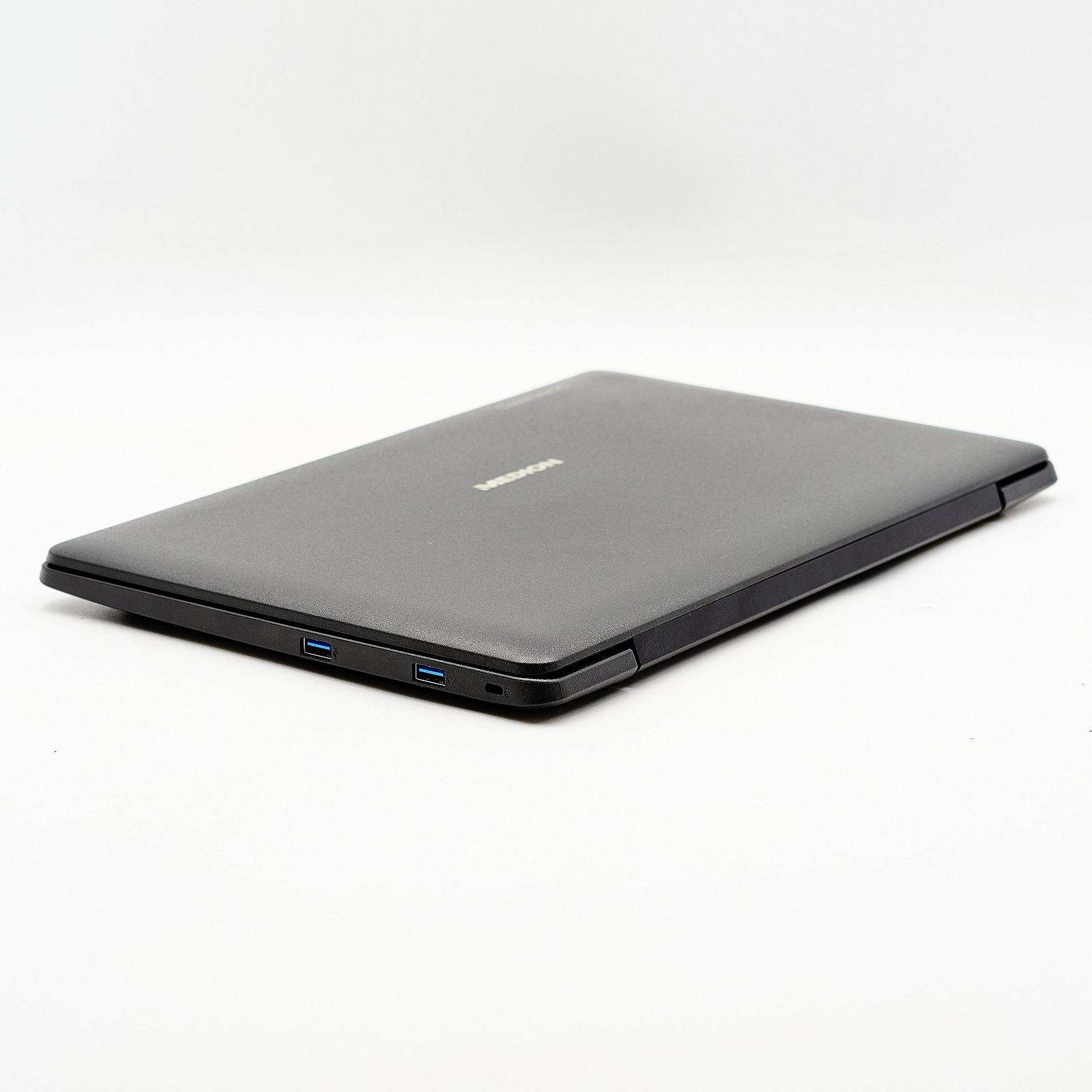 Ноутбук Medion E14412 14" Intel Core i5-10210U ОЗУ 16 ГБ SSD 512 ГБ Intel UHD Graphics Win11, фото №7
