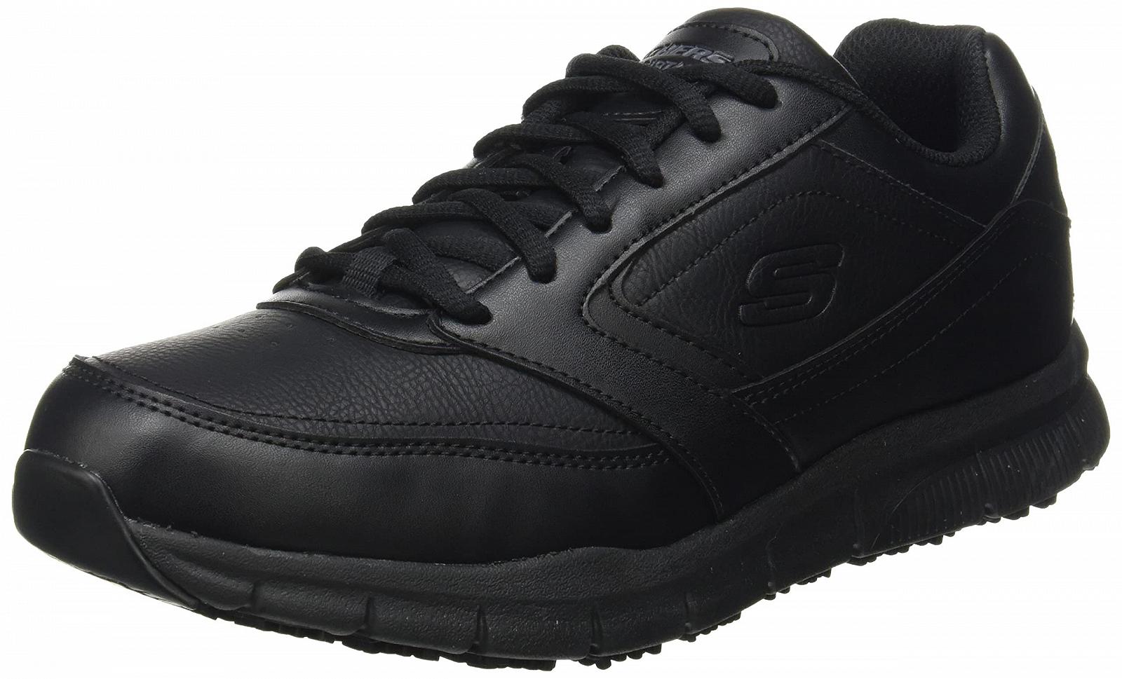 Черевики Skechers Nampa Work, фото №1