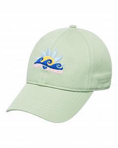 Кепка Roxy Blondie Girl для девочек с застежкой - Фото 1