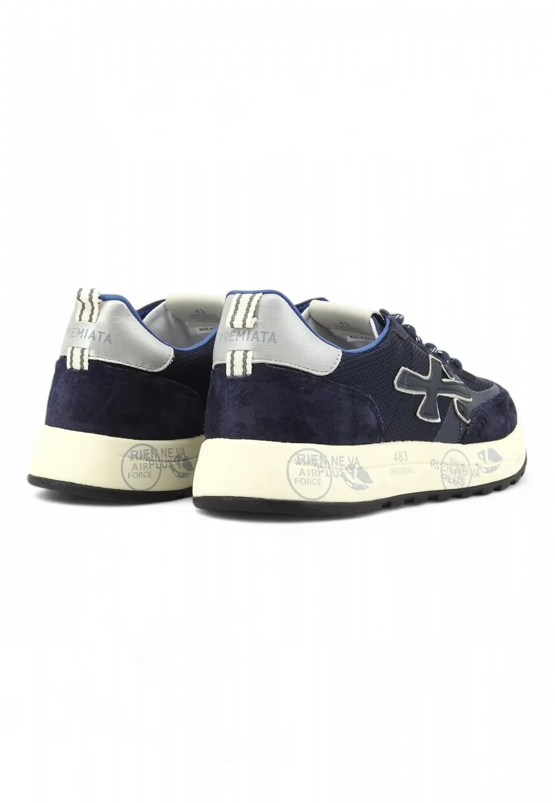 Кросівки PREMIATA Nous 6857, фото №3