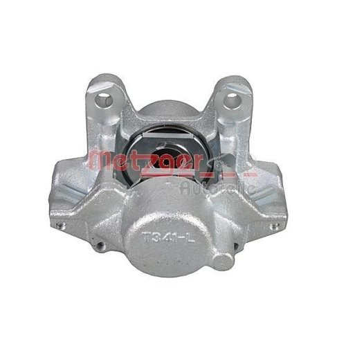 Гальмівний супорт METZGER 6260121 для MERCEDES-BENZ задній міст зліва, фото №2