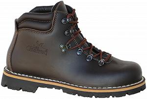 Ботинки La Chasse® Oefele Охотничьи и горные Lhotse Коричневый - Фото 1