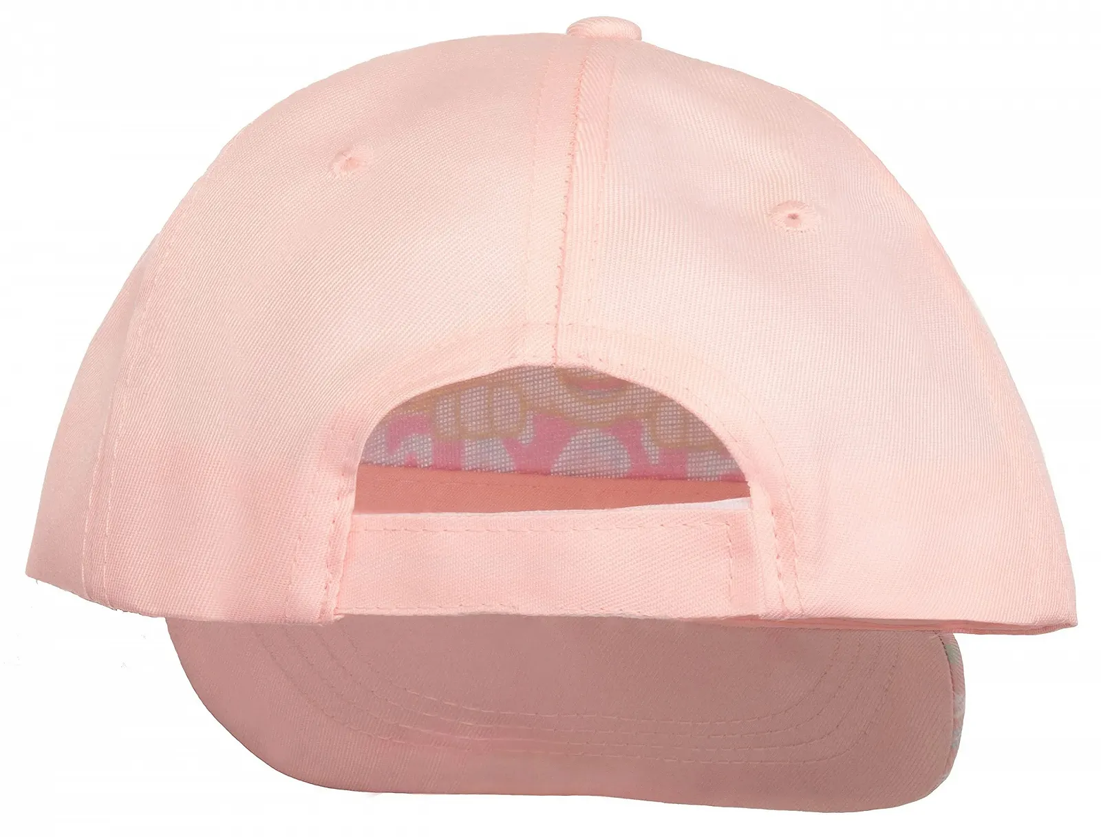 Кепка детская Brandsseller для девочек с принтами, фото №5