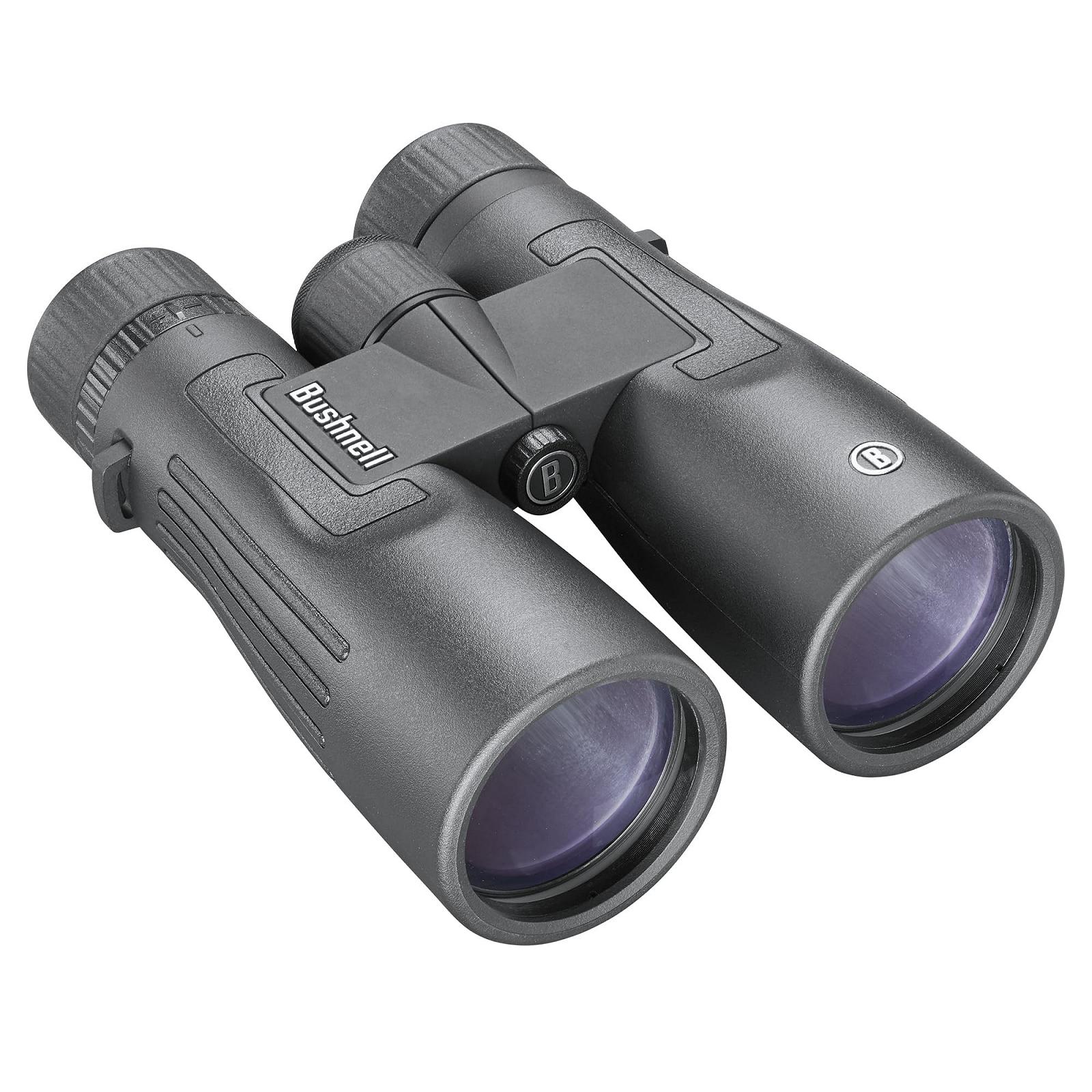 Бинокль Bushnell Legend 10 x 50 Черный, фото №1