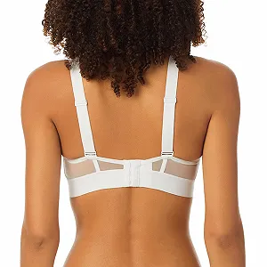Бюстгальтер без бретелей демі DKNY Sheers synthetic.ua - Фото 1
