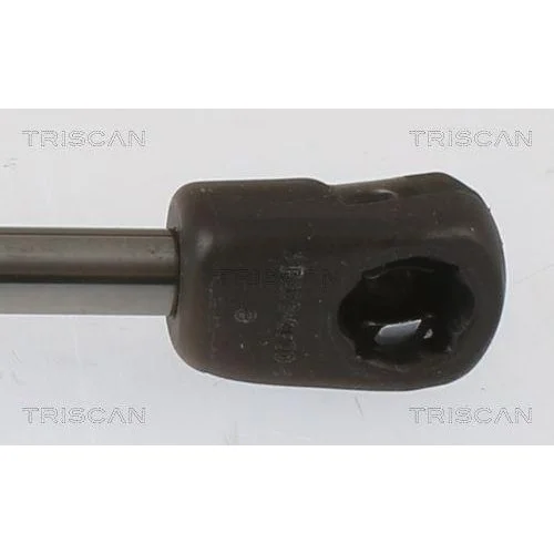 Амортизатор багажника TRISCAN 8710 43249 для HYUNDAI, задний левый, фото №3 Амортизатор багажника TRISCAN 8710 43249 для HYUNDAI, задний левый, фото №3
