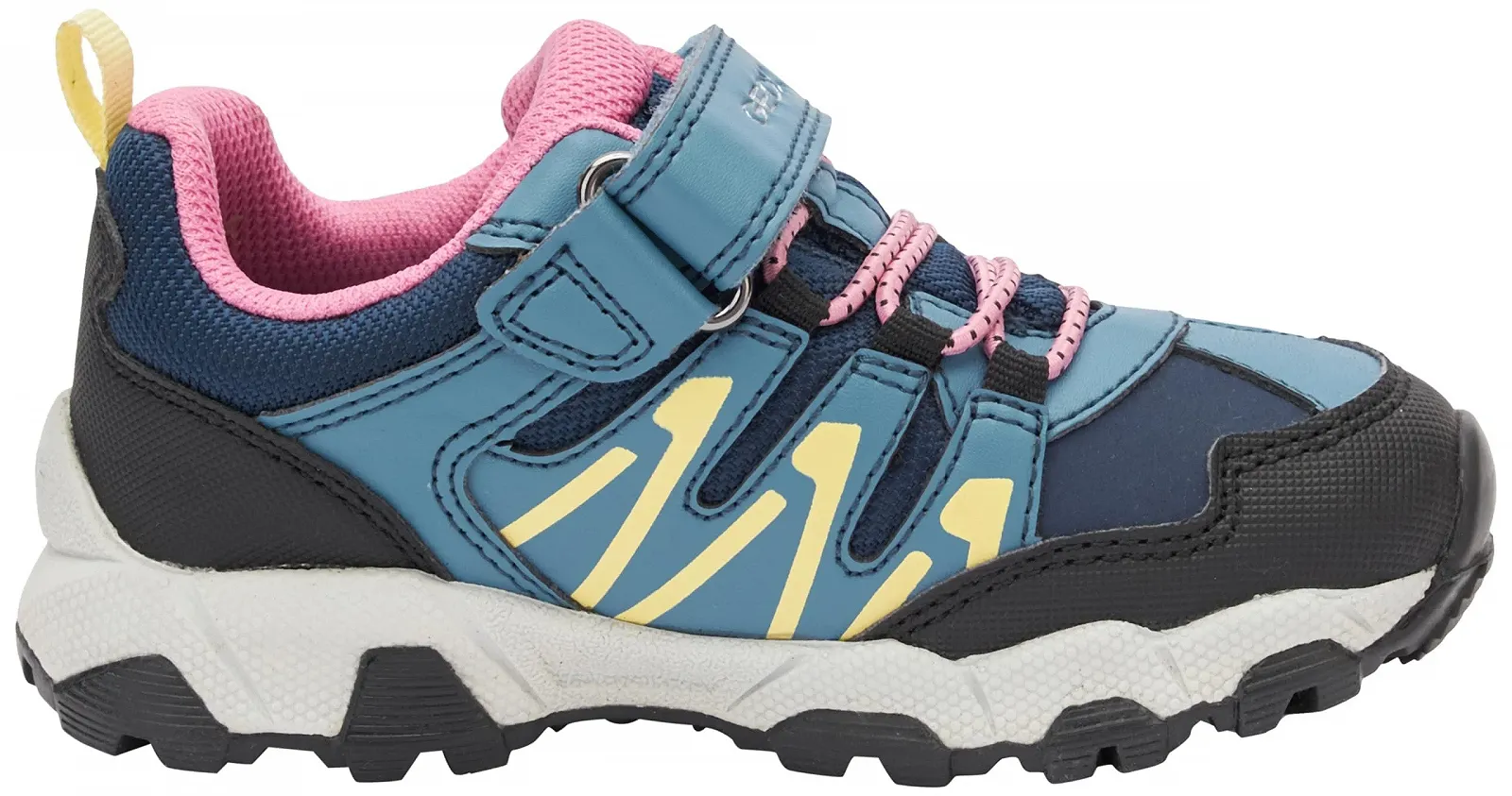 Кросівки Geox Magnetar Girl B Ab для дівчат, фото №4