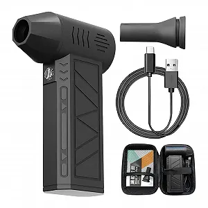 Портативный воздуходувка Battery Drive Eco - Фото 1