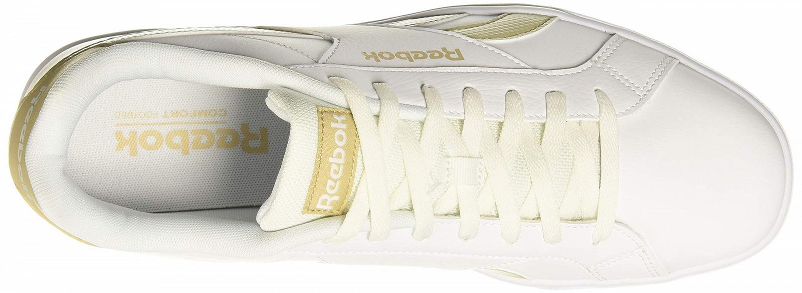 Кросівки Унісекс Низькі Reebok Royal Complete 3, фото №6