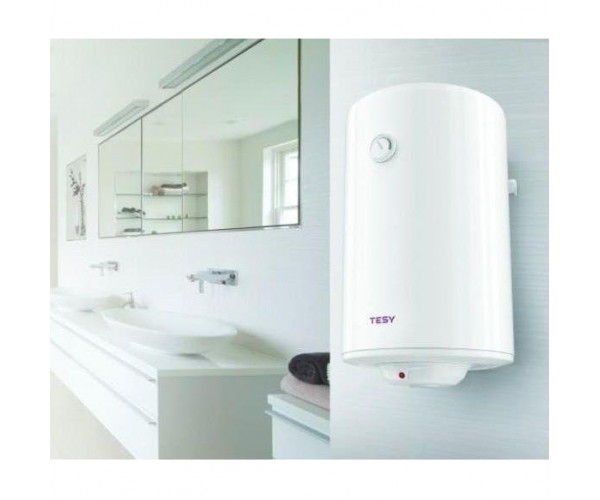 Водонагрівач бойлер електричний накопичувальний Tesy SimpatECO CTVOL 1004415 D07 TRC, фото №2 Водонагрівач бойлер електричний накопичувальний Tesy SimpatECO CTVOL 1004415 D07 TRC, фото №2