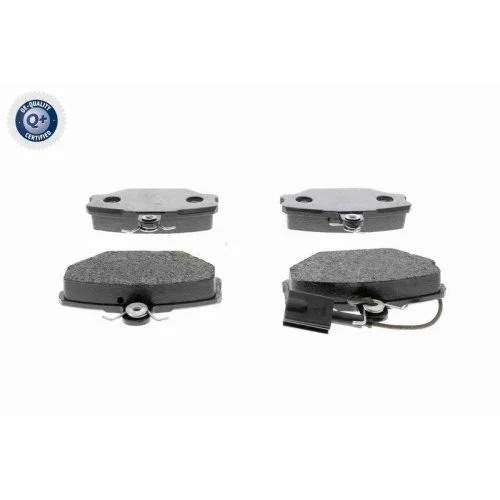 Комплект гальмівних колодок дискового гальма VAICO Green Mobility Parts V24-0071, фото №3