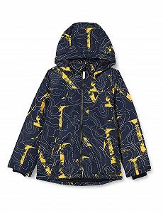 Купити Куртка NAME IT Nkmmax Adventure для хлопчиків - Фото 1 Куртка NAME IT Nkmmax Adventure для хлопчиків - Фото 1