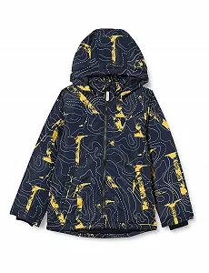 Куртка NAME IT Nkmmax Adventure для хлопчиків - Фото 1