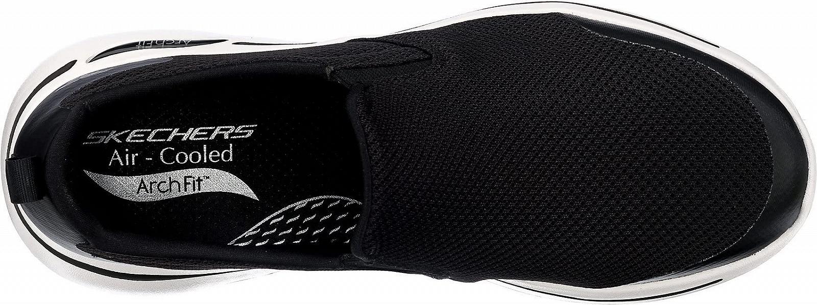 Мужские кроссовки Skechers, фото №5