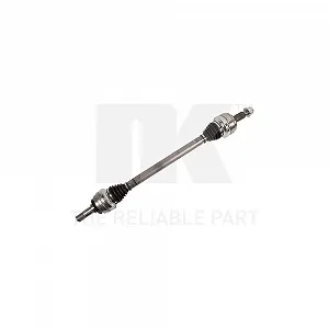 Приводной вал NK 5047221 для VW Задний мост - Фото 1