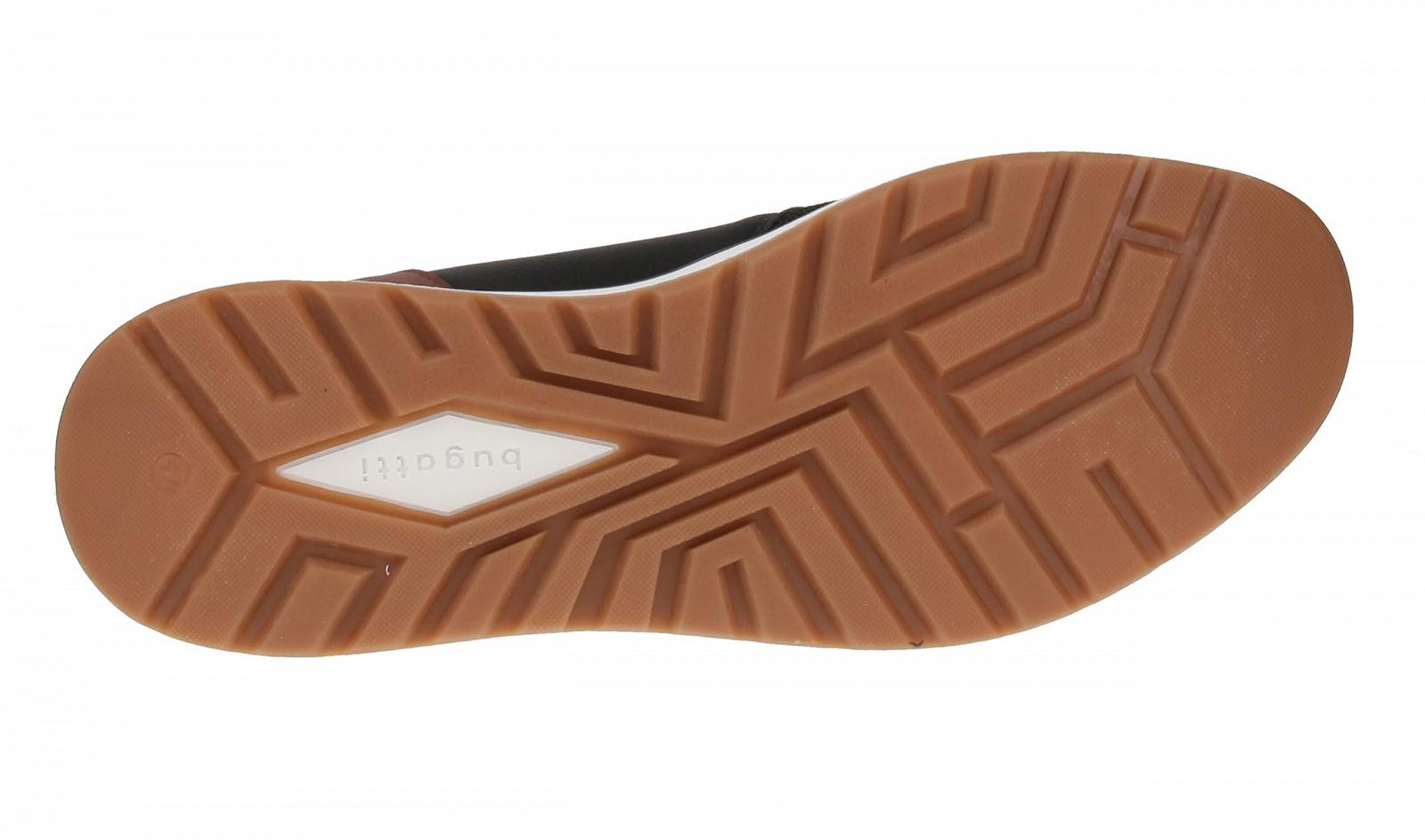 Кросівки чоловічі bugatti 331-afb01, фото №7